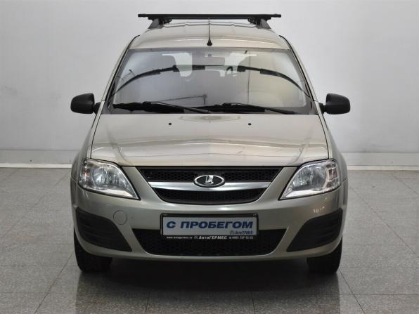 Lada (ВАЗ) Largus I с пробегом 2019 года, цена 750 000 рублей, 166945 км, универсал, Автокод Объявления