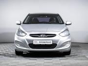 Hyundai Solaris I Москва  - изображение 18