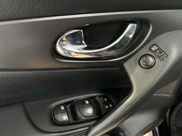 Nissan Qashqai II Рестайлинг с пробегом 2021 года, цена 2 480 000 рублей, 60911 км, внедорожник, Автокод Объявления