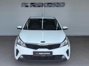 Kia Rio IV Рестайлинг Уфа  - изображение 23