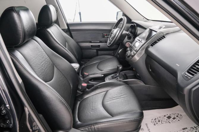 Kia Soul I с пробегом 2010 года, цена 899 000 рублей, 155000 км, хэтчбек, Автокод Объявления