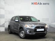 Mitsubishi ASX I Рестайлинг Екатеринбург  - изображение 11