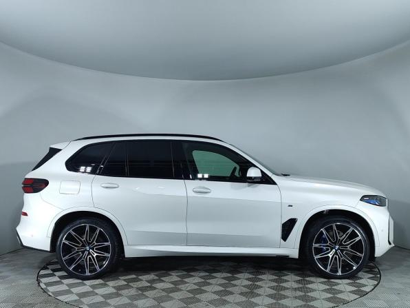 BMW X5 IV (G05/G18) Рестайлинг с пробегом 2023 года, цена 13 199 000 рублей, 12724 км, внедорожник, Автокод Объявления