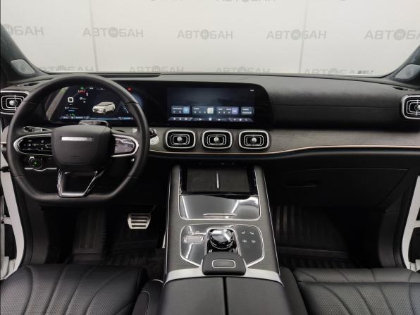Jaecoo J8 с пробегом 2024 года, цена 3 190 000 рублей, 35504 км, внедорожник, Автокод Объявления