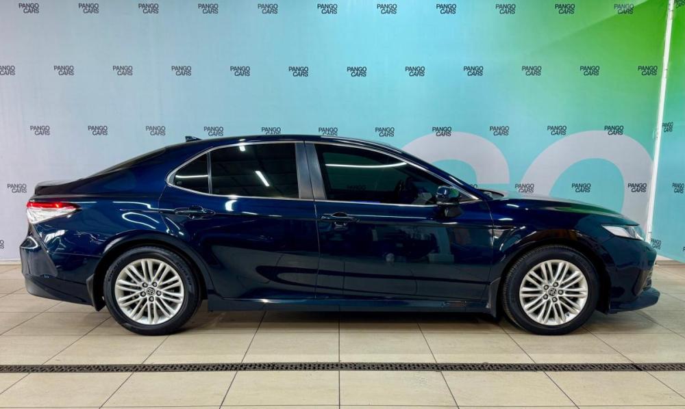 Toyota Camry VIII (XV70) Набережные Челны  - изображение 5
