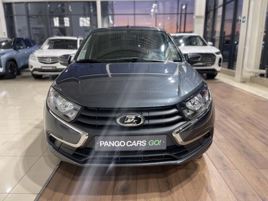 Lada (ВАЗ) Granta I Рестайлинг Саратов  - изображение 2