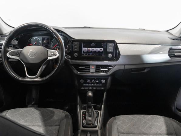 Volkswagen Polo VI с пробегом 2022 года, цена 1 706 600 рублей, 58829 км, лифтбек, Автокод Объявления