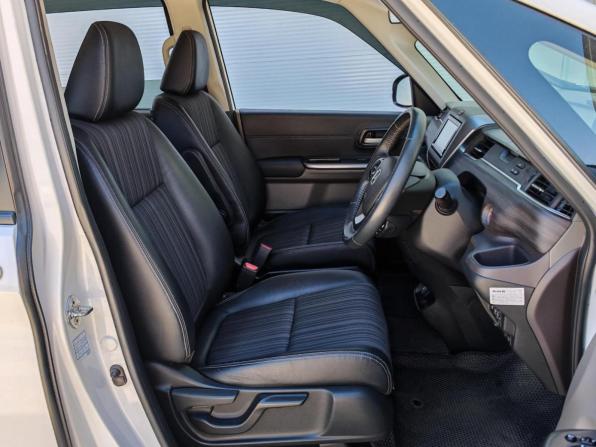 Honda Freed II Рестайлинг с пробегом 2019 года, цена 1 915 000 рублей, 67986 км, компактвэн, Автокод Объявления