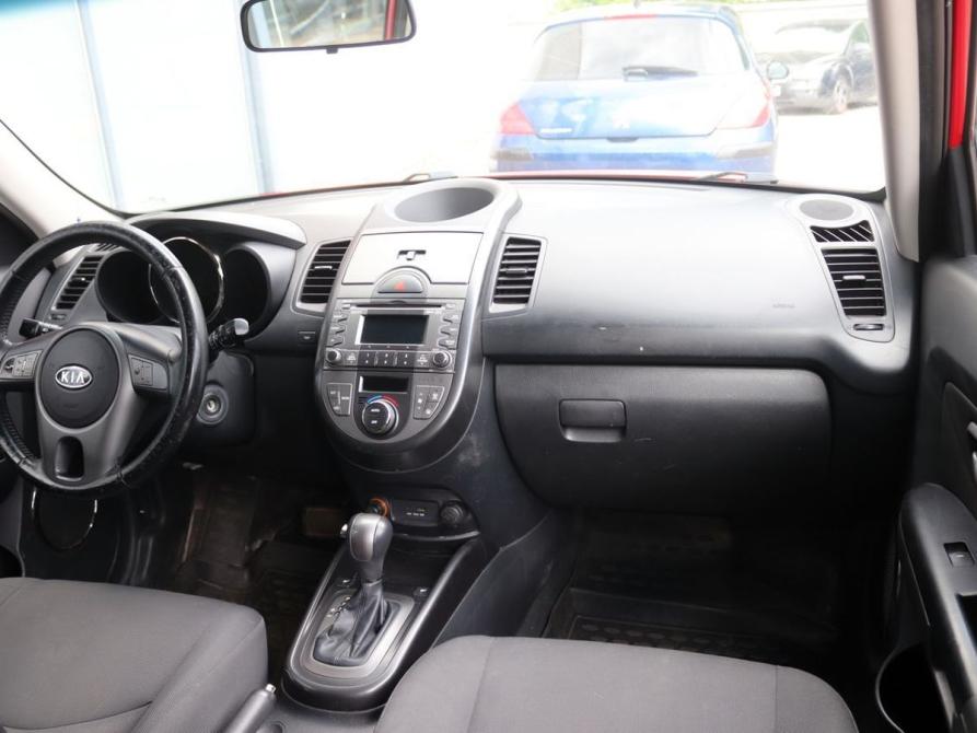 Kia Soul I Рестайлинг Нижний Новгород  - изображение 11