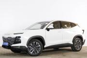 JETOUR DASHING I Тюмень  - изображение 24