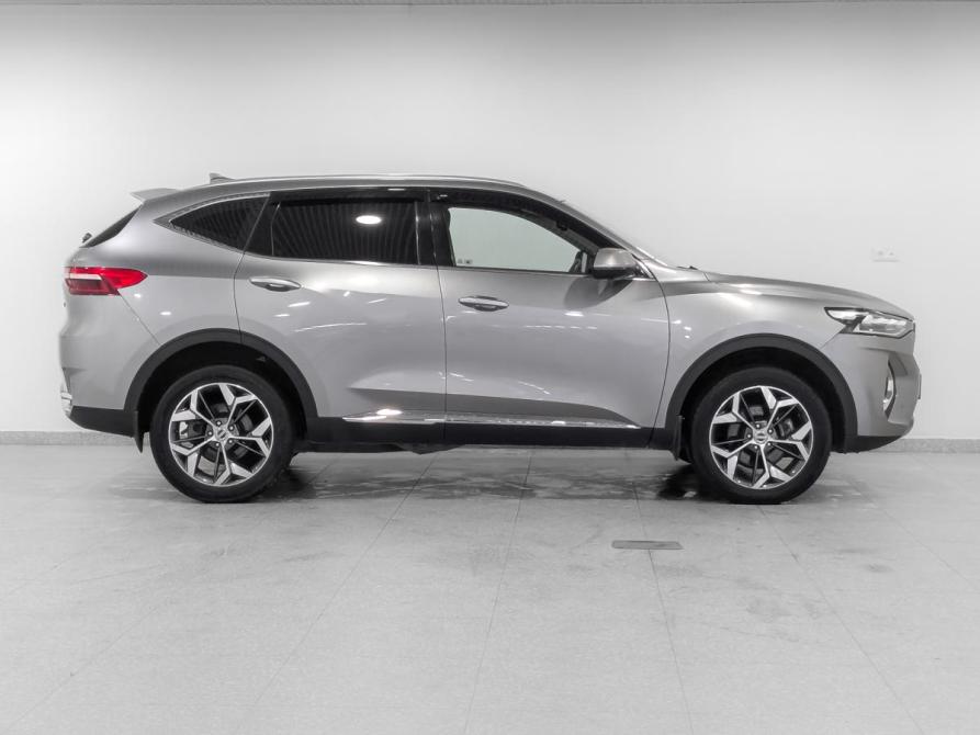 Haval F7 I Москва  - изображение 4