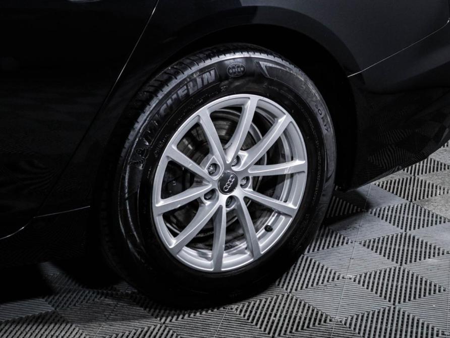 Audi A6 V (C8) Москва  - изображение 16