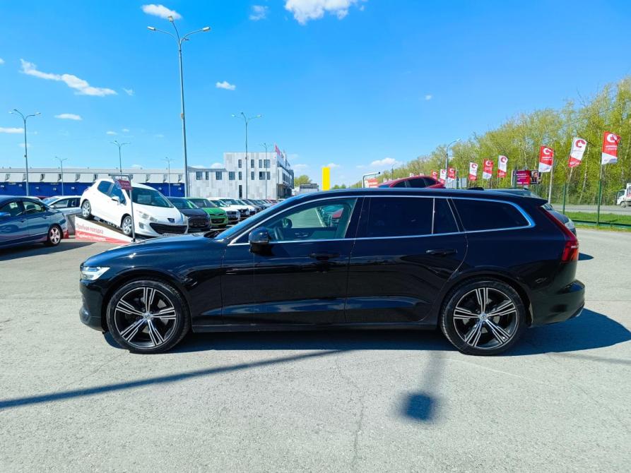 Volvo V60 II Тюмень  - изображение 4