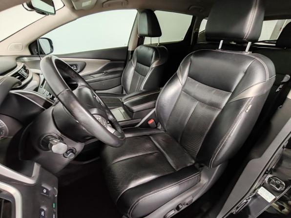 Nissan Murano III (Z52) с пробегом 2019 года, цена 2 320 000 рублей, 139987 км, внедорожник, Автокод Объявления
