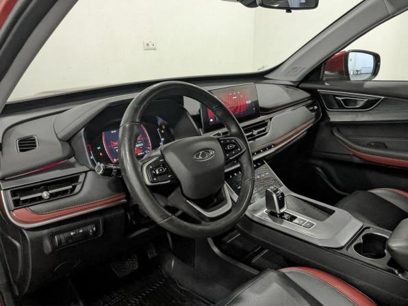 Chery Tiggo 4 Pro I Рестайлинг с пробегом 2023 года, цена 1 490 000 рублей, 65799 км, внедорожник, Автокод Объявления