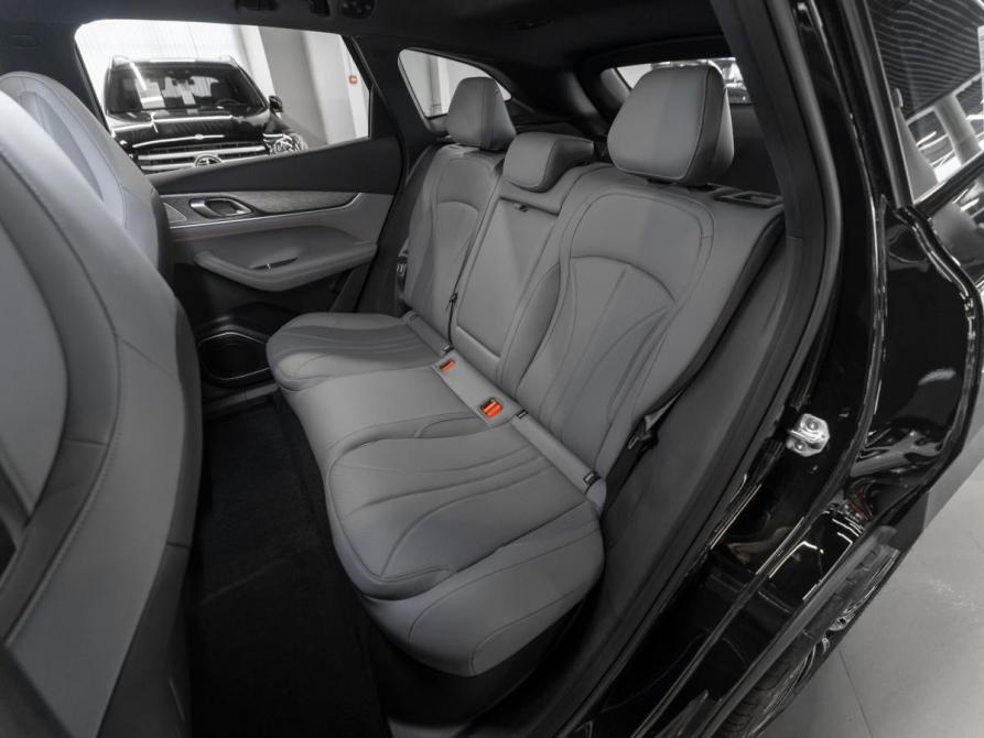 Geely Galaxy M7 Москва  - изображение 13