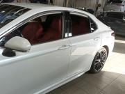 Toyota Camry VIII (XV70) Рестайлинг Санкт-Петербург  - изображение 26