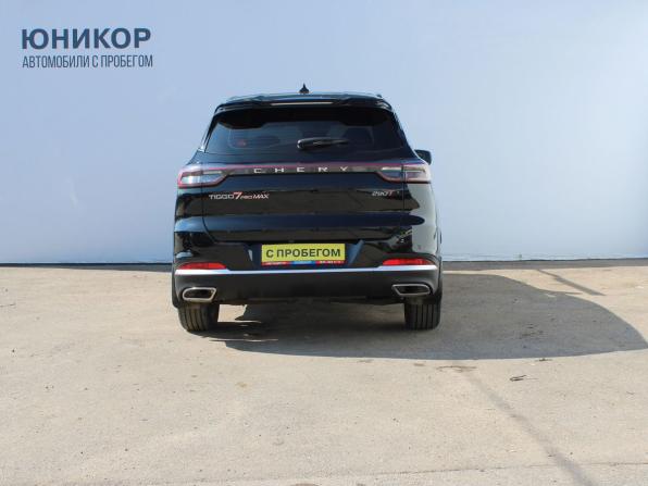 Chery Tiggo 7 Pro Max I Рестайлинг с пробегом 2024 года, цена 1 989 000 рублей, 25678 км, внедорожник, Автокод Объявления