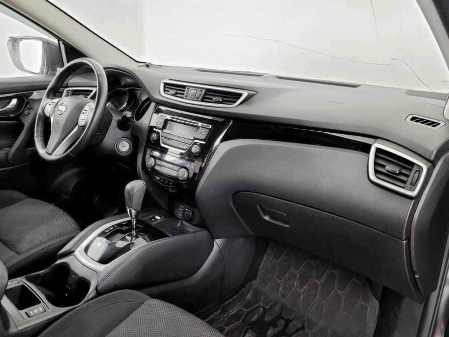 Nissan Qashqai II Москва  - изображение 11