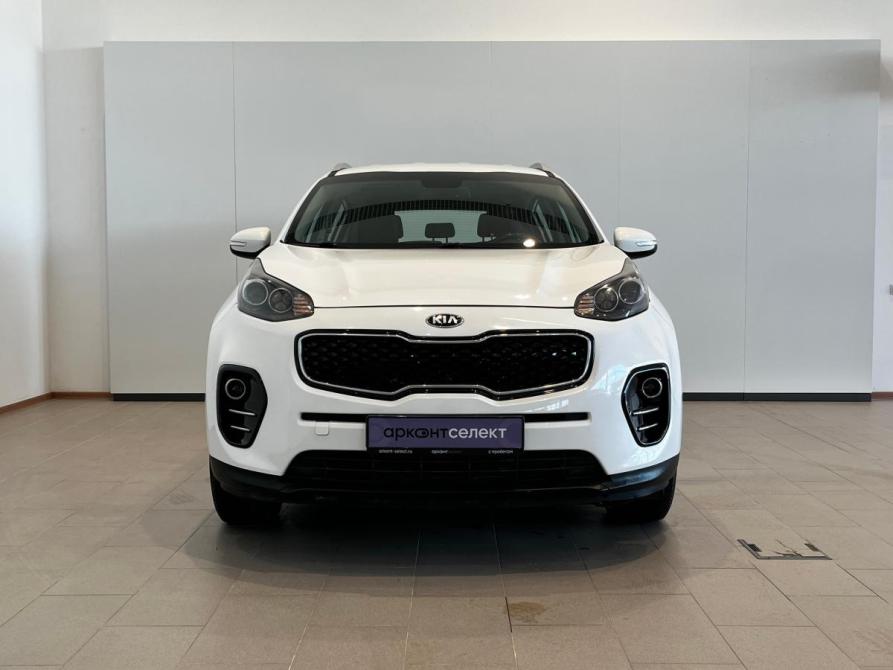 Kia Sportage IV Волгоград  - изображение 2
