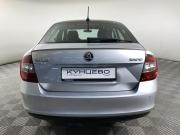 Skoda Rapid I Рестайлинг Москва  - изображение 25