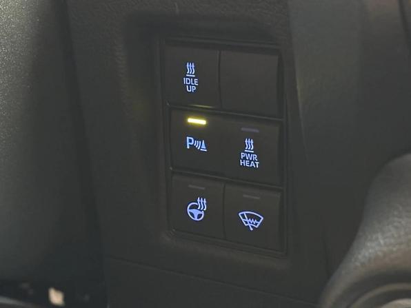 Toyota Land Cruiser Prado 150 Series Рестайлинг 3 с пробегом 2021 года, цена 7 550 000 рублей, 56900 км, внедорожник, Автокод Объявления