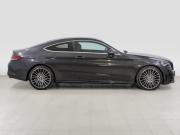 Mercedes-Benz C-Класс IV (W205) Рестайлинг Химки  - изображение 34
