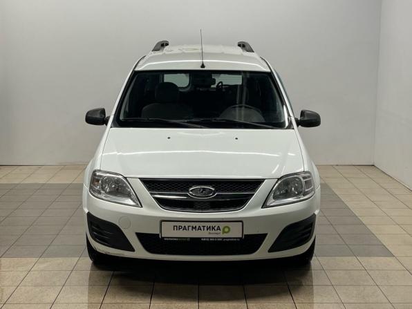 Lada (ВАЗ) Largus I с пробегом 2017 года, цена 678 000 рублей, 128000 км, универсал, Автокод Объявления
