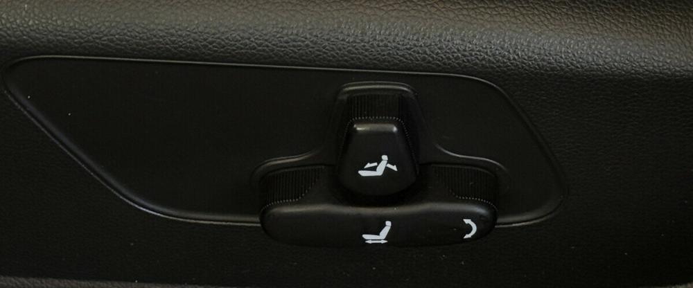 SsangYong XLV I Москва  - изображение 10