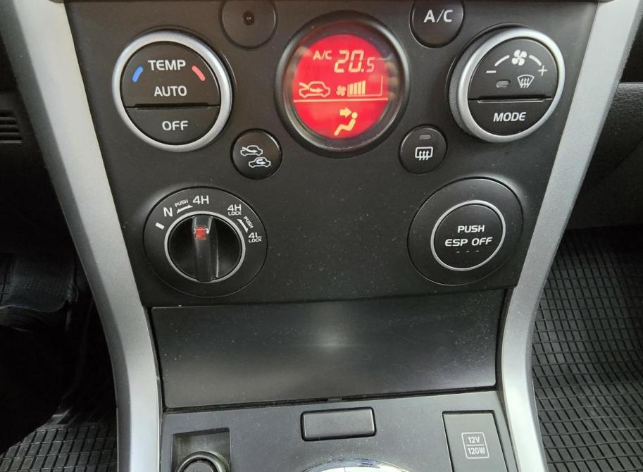 Suzuki Grand Vitara II Рестайлинг Таганрог  - изображение 12