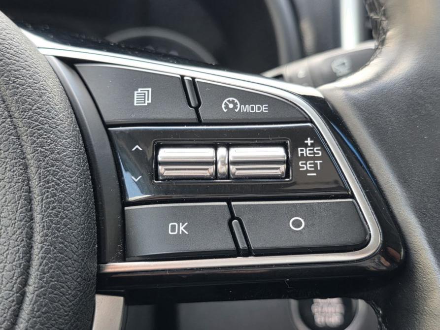 Kia Sportage IV Рестайлинг Москва  - изображение 16