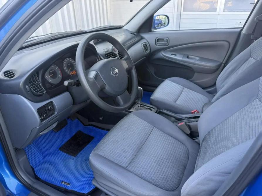 Nissan Almera Classic I Ростов-на-Дону  - изображение 15