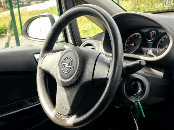 Opel Corsa D Рестайлинг II с пробегом 2013 года, цена 459 000 рублей, 110000 км, хэтчбек, Автокод Объявления