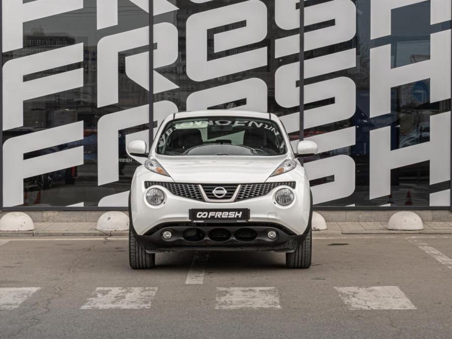 Nissan Juke I Краснодар  - изображение 3
