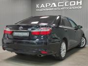 Toyota Camry VII (XV50) Рестайлинг Пермь  - изображение 20