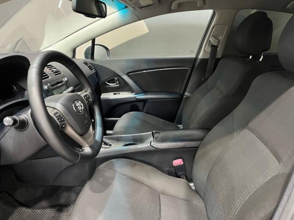 Toyota Avensis III с пробегом 2009 года, цена 790 000 рублей, 196927 км, седан, Автокод Объявления