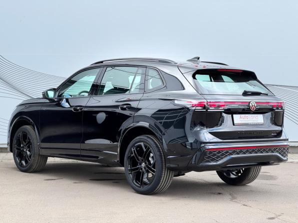 Volkswagen Tiguan III (China Market) с пробегом 2026 года, цена 4 750 000 рублей, 10 км, внедорожник, Автокод Объявления