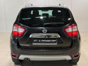 Nissan Terrano III (D10) Самара  - изображение 19