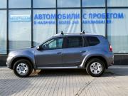 Nissan Terrano III (D10) Екатеринбург  - изображение 24