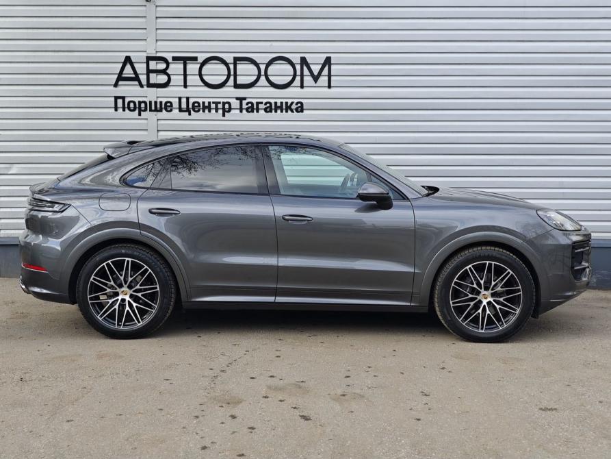 Porsche Cayenne III Рестайлинг Москва  - изображение 7