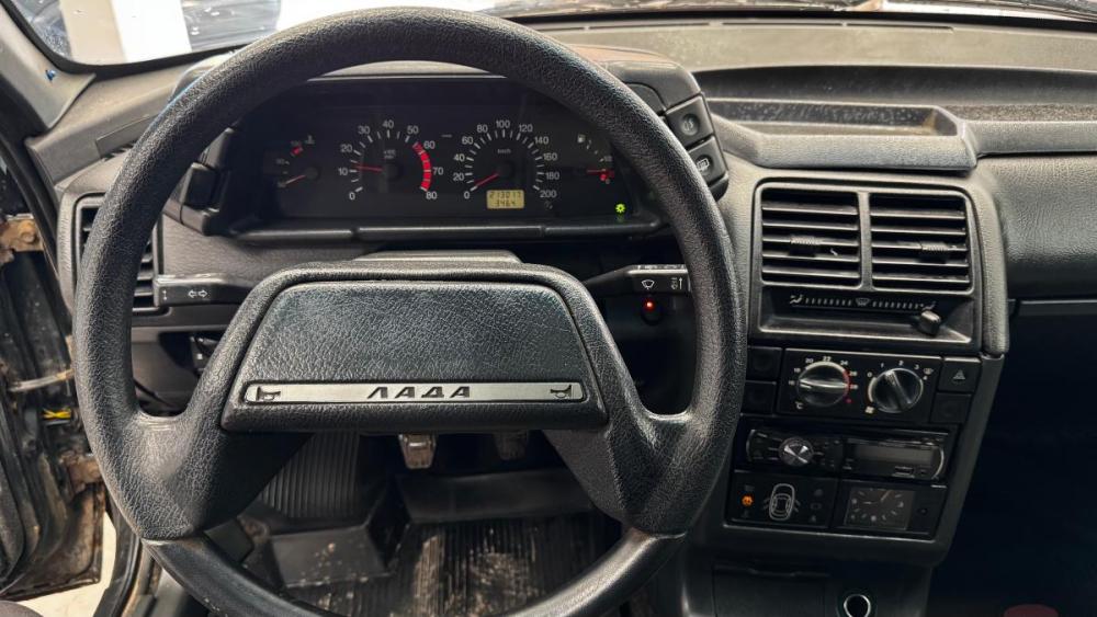 Lada (ВАЗ) 2110 Киров  - изображение 19