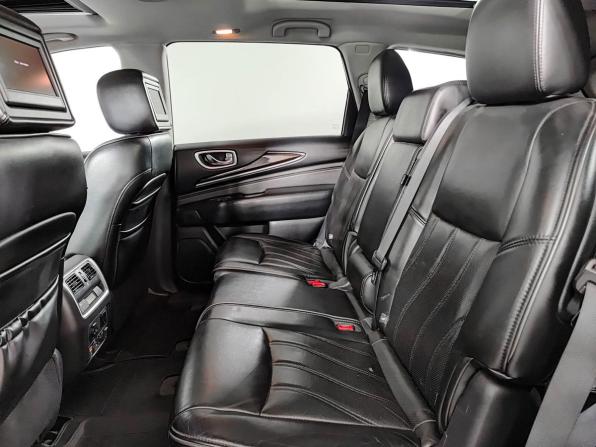 Infiniti QX60 I с пробегом 2014 года, цена 1 490 000 рублей, 421825 км, внедорожник, Автокод Объявления