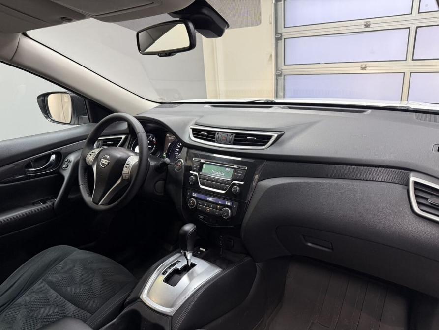 Nissan X-Trail III Тверь  - изображение 23