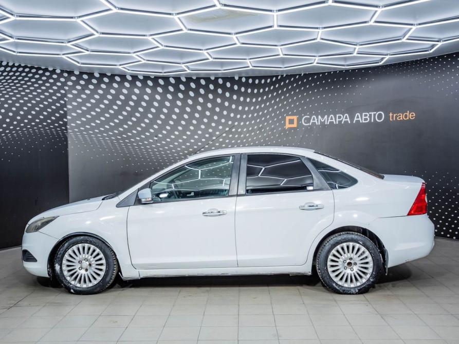 Ford Focus II Рестайлинг Самара  - изображение 7