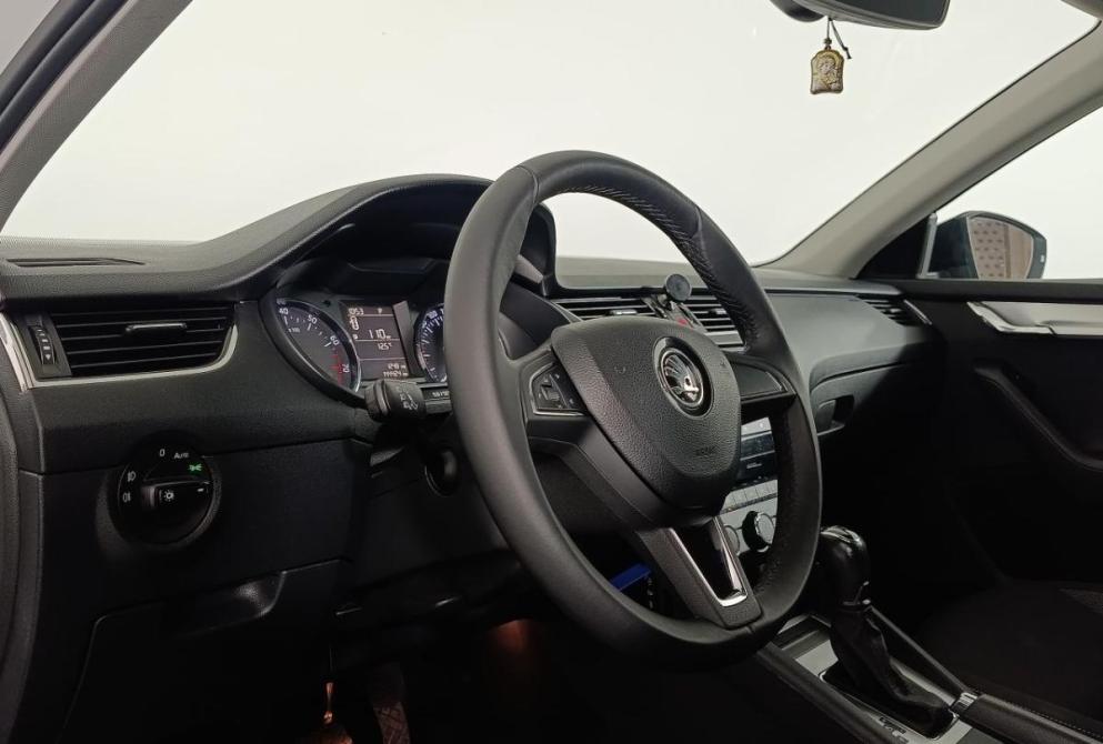 Skoda Octavia III (A7) Волгоград  - изображение 9