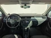 Skoda Rapid I Рестайлинг Москва  - изображение 55