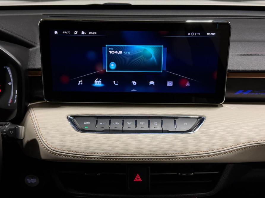 Haval Jolion I Челябинск  - изображение 11
