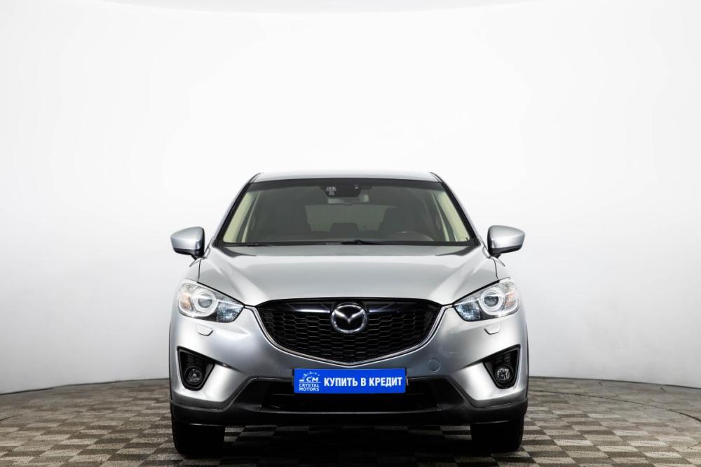 Mazda CX-5 II Пермь  - изображение 2