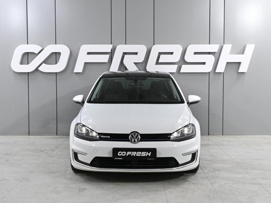 Volkswagen Golf VII Ростов-на-Дону  - изображение 3