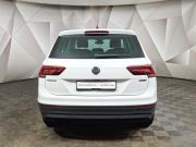 Volkswagen Tiguan II Москва  - изображение 29